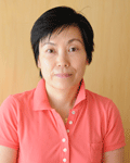 代表 古川圭子